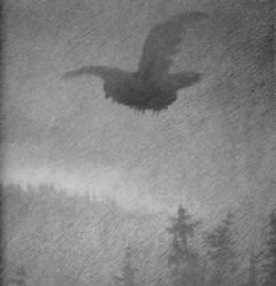 The Deafening Silence